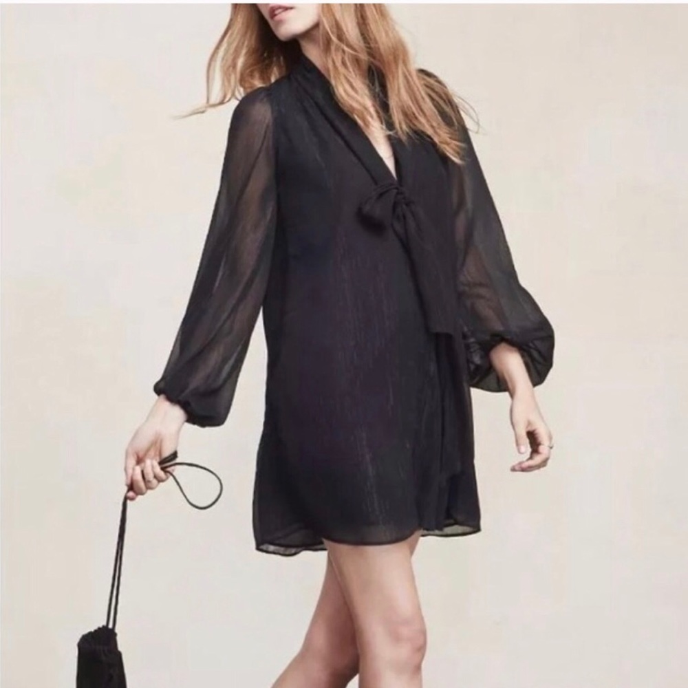 Reformation Isola Dress